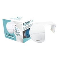 Cogswell Toilet Air Purifier