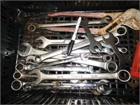 Wrenches (Mostly American)