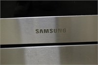 SAMSUNG GLASS TOP RANGE