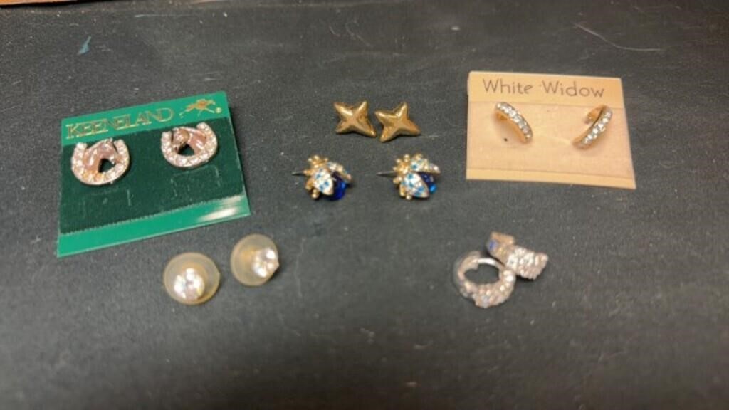 Jewelry, Antiques,  Household & Misc 7/7R