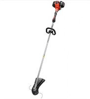 ECHO 25.4 cc Gas 2-Stroke Straight String Trimmer