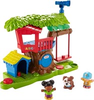(N) Fisher-Price Little People Toddler Musical Toy