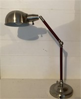 Lamp, Adjustable Lamp