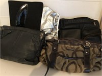 Purse Collection, Collection of Women's Purses