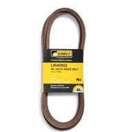 Sunbelt  46-in Deck/Drive Belt Mower/Tractors $42