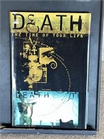 Death: The Time of Your Life Vertigo Hardcover
