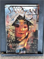 Sandman: The Doll's House Vertigo Graphic Novel
