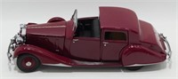 Danbury Mint 1938 Rolls Royce Phantom III