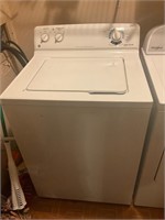 GE Washing Machine