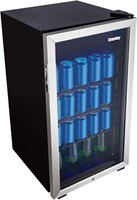 3.1 Cu.Ft. Freestanding Refrigerator