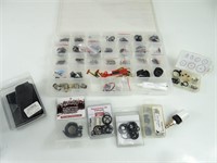 Paintball Marker Repair Kit & Parts Lot
