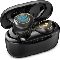 Monster Wireless Earbuds  Bluetooth 5.3 in-Ear