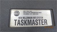 Mac Tools Task Master-info System
