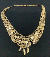 Wild Byrde Designer Necklace
