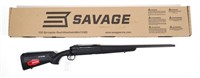 Savage Model Axis .22-250 REM Bolt Action, 22"