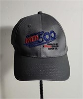 Pirt & Company 101 Running  Indy 500 racing Hat