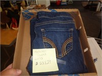 23X29 JEANS