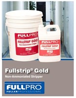 2 GALLONS Fullstrip® Gold Non-Ammoniated Stripper