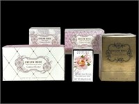 Evelyn Rose Collection, Crabtree & Evelyn