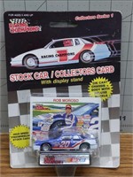 Rob Moroso #20 diecast collectable stock car