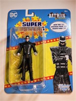 DC BATMAN WHO LAUGHS ACTION FIGURE