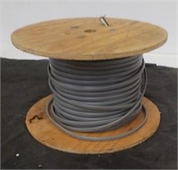 Roll of copper wire no markings 12 gauge?? No