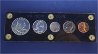 1960 U.S., Proof Coins