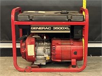 Generac 3500Xl Generator