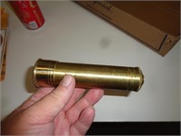 BRASS KALEIDOSCOPE