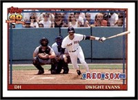 Error Card Dwight Evans