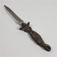 Mermaid Dagger