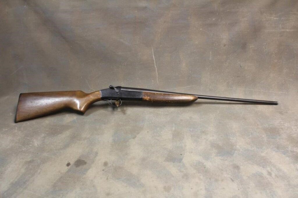 Sears 10140B NSN Shotgun .410