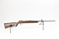 Remington M514, 22 S-L-LR Rifle