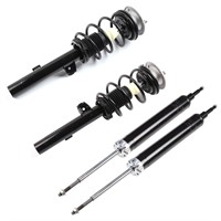 AUTOMUTO - All (4) Front & Rear Complete Strut &