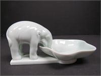 Andrea by Sadek Elephant Dish