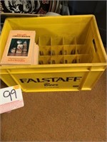 Falstaff Crate