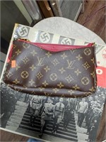 Louis Vuitton  made in France perse