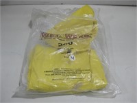 Wet Wear Protective Clothing Sz M