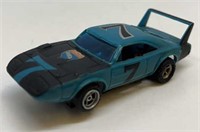1971 Aurora AFX Dodge Daytona HO Slot Car