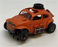 1973 Aurora AFX Baja Bug Slot Car