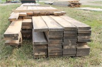 Assorted 2x lumber (see description)