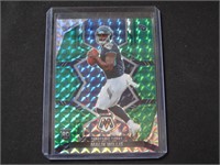 2022 MOSAIC MALIK WILLIS GREEN PRIZM RC