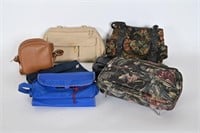 Purses, Travel Bags