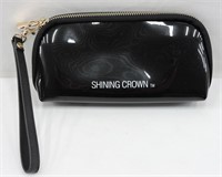 New Shining Crown Travelling Make Up Bag