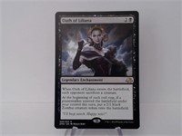 Magic the Gathering Rare Oath of Liliana