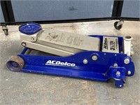 ACDelco 3.5 Ton Heavy Duty Garage Jack