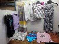 Girls Clothes Size 8