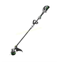 EGO $254 Retail 15" String Trimmer, POWERLOAD