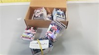 Box Of 300+ 2023-24 Tim Hortons Cards -