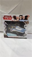 Nib star wars revell model kit